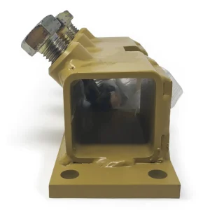 Topcon 9060-1576 3-Bolt Mounting Plate Clamp - view 2