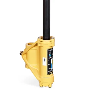 Topcon 9090-1420 Vibration Pole for LS-B100 - view 2