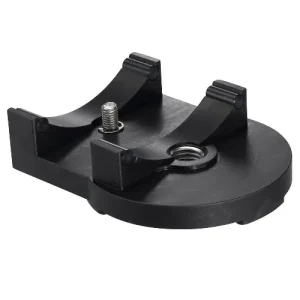 Topcon 9210-1022 Tripod Adapter Over-the-Top Set-Ups Topcon Pipe Lasers
