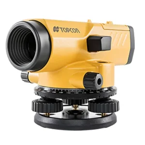 Topcon AT-B3A Automatic Level 28 power 1012379-03