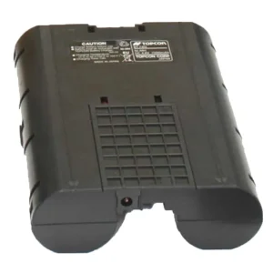 Topcon BT-74Q Rechargeable NiMH Low Capacity Batteries 313680404 - view 2