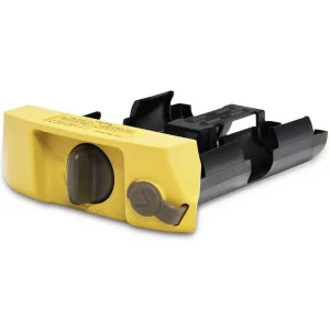 Topcon DB-74C Rechargeable NiMH Battery Holder 313680402. Needed for Rechargeable batteries on RL-SV2S Series Lasers