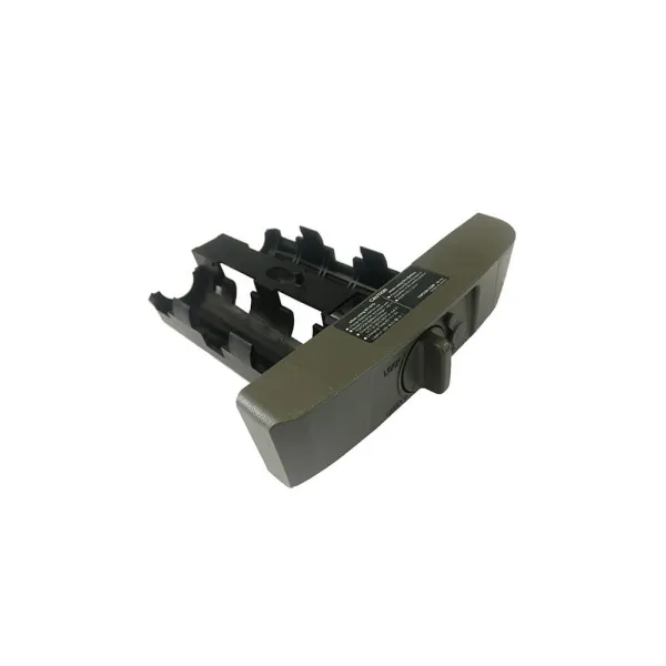 Topcon DB-75C Rechargeable NiMH Battery Holder 314930702. Needed for Rechargeable batteries on RL-200 Series Lasers