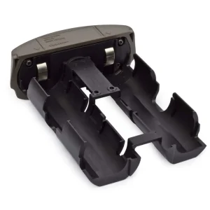 Topcon DB-79A Rechargeable NiMH Battery Holder 1024993-01. Needed for Rechargeable batteries on RL-H5A Series Lasers