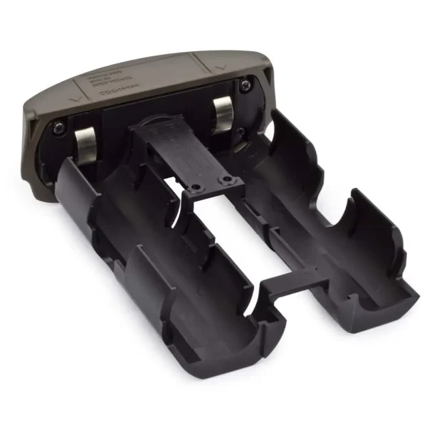 Topcon DB-79A Rechargeable NiMH Battery Holder 1024993-01. Needed for Rechargeable batteries on RL-H5A Series Lasers