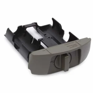 Topcon DB-79A Rechargeable NiMH Battery Holder 1024993-01. Needed for Rechargeable batteries on RL-H - view 2