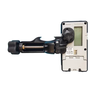 Topcon LS-100D (KIT) Digital Laser Sensor Receiver 1026030-01 with HOLDER 110 - view 2