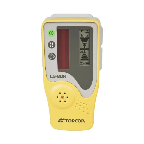 Topcon LS-80A Laser Receiver Sensor 313510702