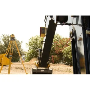 Topcon LS-B10W Machine Control Laser Receiver 312660111 – WIRELESS Compatable - view 2