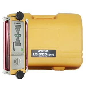 Topcon LS-B110 Laser Machine Display Receiver 312670111