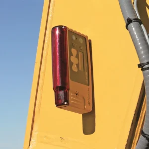 Topcon LS-B20 Machine Control Laser Receiver 1063525-03 – Non-Wireless - view 2