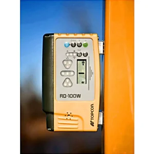 Topcon RD-100W Wireless Remote Display 312671121 - view 3