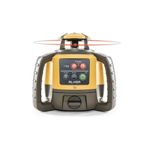 RL-H5A Self-Leveling Laser PS.DB Kit with LS-100D Receiver, Alkaline Batteries, Grade Rod TENTHS and - view 4