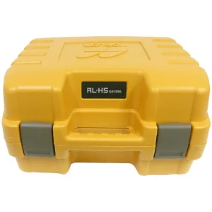 RL-H5A Self-Leveling Laser PS.RB Kit with LS-100D Receiver and Rechargeable Batteries- 1021200-08 - view 3