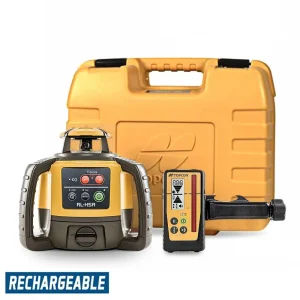 RL-H5A Self-Leveling Laser PS.RB Kit with LS-100D Receiver and Rechargeable Batteries- 1021200-08 - view 4