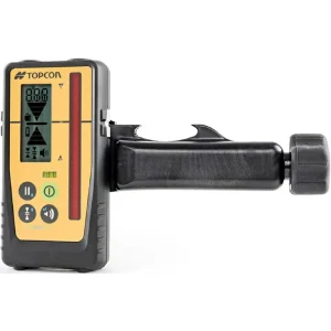 RL-H5A Self-Leveling Laser PS.RB Kit with LS-100D Receiver and Rechargeable Batteries- 1021200-16 - view 2