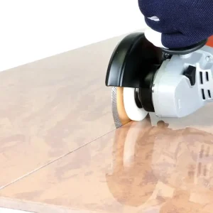 Montolit Grinder Blade Guide - view 2