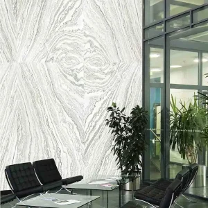 VersaLite Ultraflex Bookmatch Stone Veneer | Ash Grey