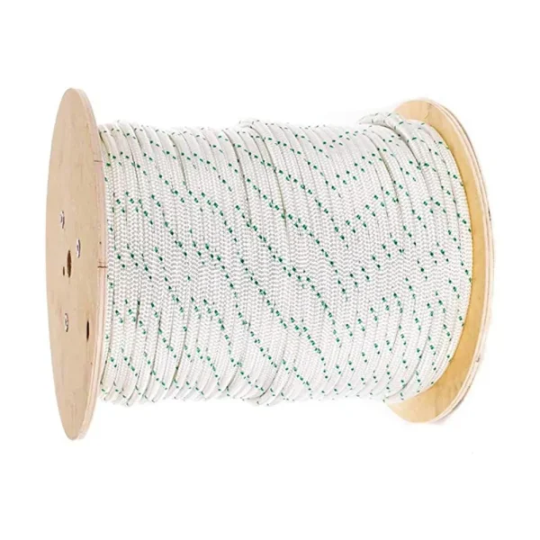 Double Braided Polyester Rope – 600’