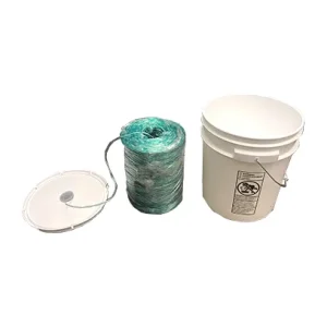 6500′ GUS 200# Blow Line – UL 1001