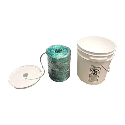 6500′ GUS 200# Blow Line – UL 1001