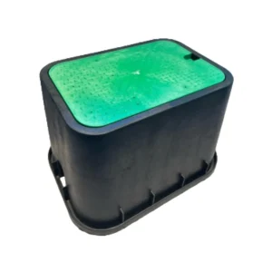 Telco Box with Lid 21″x12″x15″