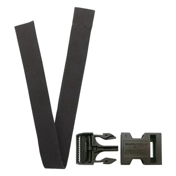 ProKnee Universal Strap with Smart Lock Plus Buckle