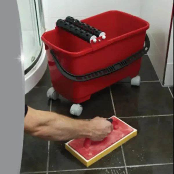 DTA Trade Grout Clean-Up System