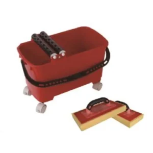 DTA Trade Grout Clean-Up System - view 2