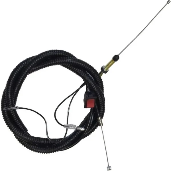 ECHO PB-770T/PB-760LNT Throttle Cable Assembly