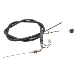 ECHO V043001210 Cable Assembly Control - view 2