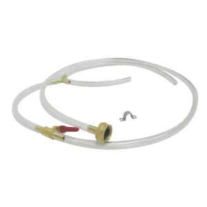 Wet Cutting Kit for Pearl VXMS Masonry Saw - view 2