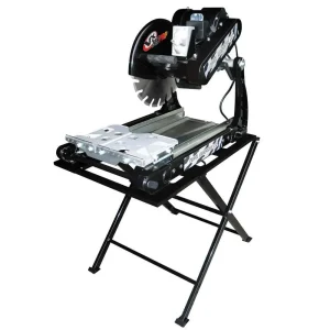 Pearl Abrasive Stand for VXMS Masonry Saw - view 2