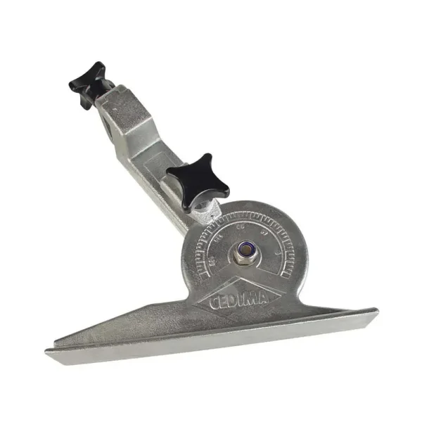 Pearl Abrasive Angle Guide