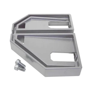 Pearl Abrasive Side or Front Table Extension