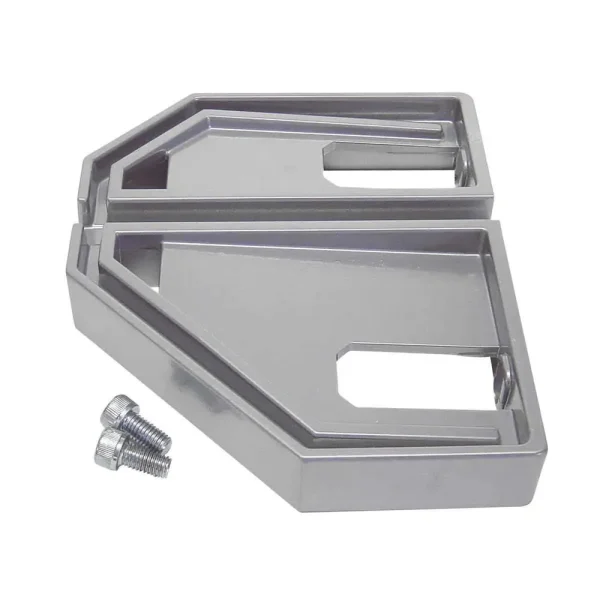 Pearl Abrasive Side or Front Table Extension