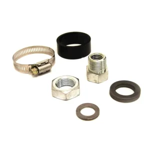 Pearl Abrasive Dust Shroud for 4-1/2″ and 5″ Grinders - view 2