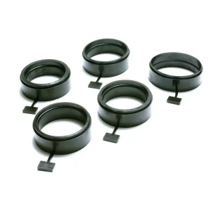 Pearl Abrasive Dust Shroud (Hinged) for 7″ and 9″ Grinders - view 2