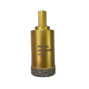 PAVBDB Hex Drill Bits | 3/16″