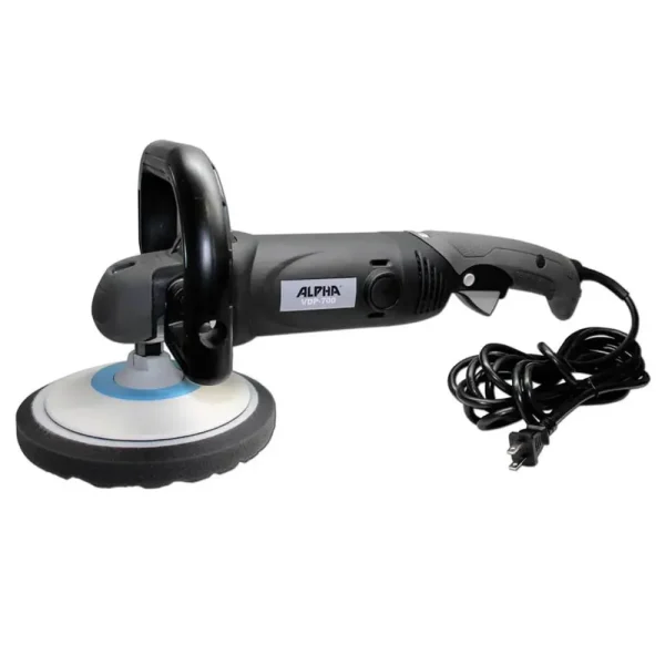 Alpha Tools Variable Speed Rotary Polisher