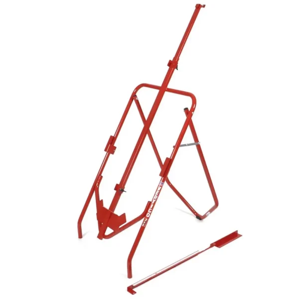 Montolit 125/155P3 Tile Cutter Vertical Support