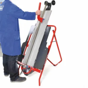 Montolit 125/155P3 Tile Cutter Vertical Support - view 2