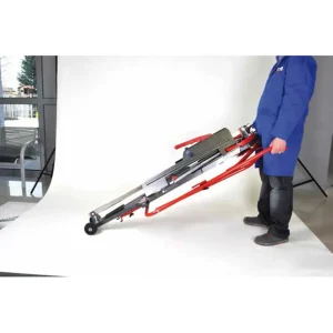 Montolit 125/155P3 Tile Cutter Vertical Support - view 3