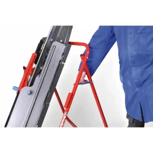 Montolit 125/155P3 Tile Cutter Vertical Support - view 4