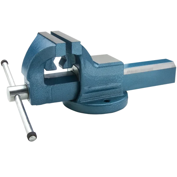 Forged Combination Pipe Vises