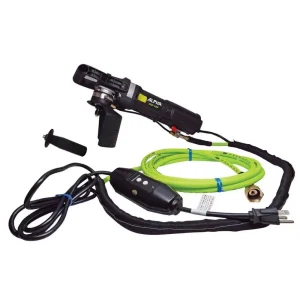 Alpha Variable Speed Wet Polisher - view 2