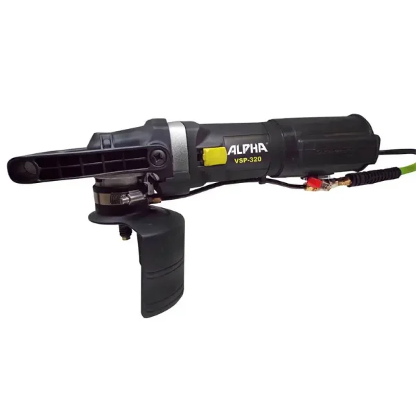 Reconditoned Alpha Variable Speed Wet Polisher