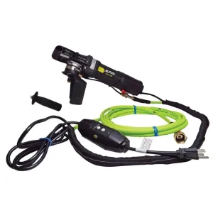 Reconditoned Alpha Variable Speed Wet Polisher - view 2