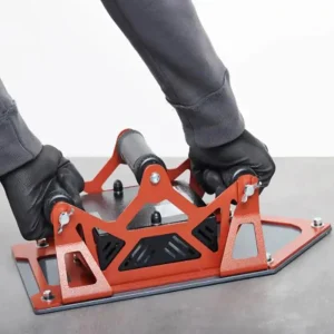 Raimondi e-FOX Vibrating Plate for Large Format Tiles - view 2