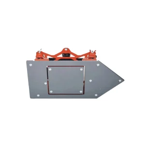 Raimondi e-FOX Vibrating Plate for Large Format Tiles - view 3